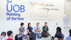 Sáng tạo đương đại trên nền di sản