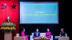 Bảo tàng hướng tới công chúng