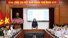 Đảm bảo tiến độ, chất lượng, hiệu quả
