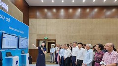 Đừng lo AI thay thế con người trong tác nghiệp báo chí