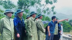 Tôn vinh, lan tỏa những tấm gương bình dị mà cao quý