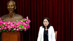 Đề xuất cơ chế đặc thù thực hiện Chương trình mục tiêu quốc gia về văn hóa