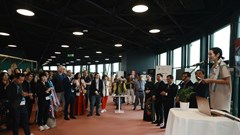 Hé lộ 14 dự án điện ảnh triển vọng tại “Vườm ươm dự án” của DANAFF III