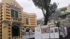 Trùng tu di sản kiến trúc Pháp để thúc đẩy di sản đô thị tại Hà Nội