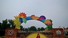 Tái hiện Tết Đoan ngọ xưa và nay tại Hoàng thành Thăng Long 