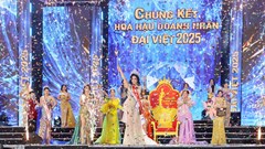 Tôn vinh tinh hoa Đại Việt giữa đại ngàn Tây Nguyên