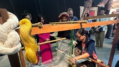 Nối mạch di sản cộng đồng