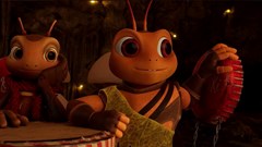 Dế Mèn 3D – Phim hoạt hình Việt phá cách với chất liệu âm nhạc đa dạng