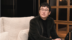 Đạo diễn Jang Joon-hwan là Chủ tịch BGK Phim châu Á dự thi tại DANAFF III