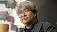 Giám đốc LHP Quốc tế Tokyo làm giám khảo tại DANAFF III