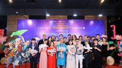 Mang câu chuyện văn hóa Việt Nam lên màn ảnh rộng