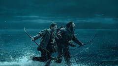 Phim kinh dị “28 Years Later” tạo hiện tượng phòng vé 