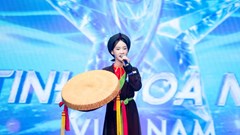 Hành trình tìm kiếm, chắp cánh những ước mơ