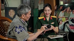 Một thước phim, nghìn trang sử