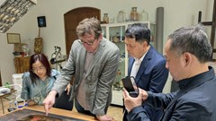 Mong mỏi lấp “khoảng trống” trong các Bảo tàng