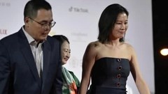 Sao Hàn Moon So Ri trở lại DANAFF III 