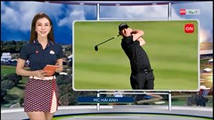 MC Hải Anh: Lan tỏa tinh thần sống đẹp giữa thời đại AI