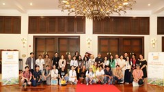  Vườn ươm dự án: Cơ hội cho các nhà làm phim trẻ