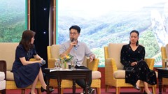 Đối thoại mới với quá khứ