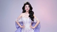 Việt Nam tranh tài tại đấu trường sắc đẹp quốc tế