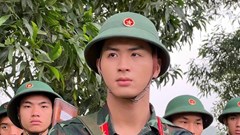 Hà Hà Thành tạo ấn tượng về gương mặt nghệ sĩ Gen Z tiêu biểu