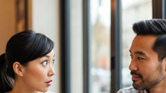 Cái kết không tưởng dành cho phút “ngoài chồng ngoài vợ” bị lộ