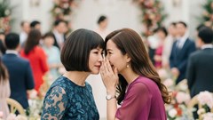 Cô gái phải cưới gấp khiến bao người xì xào, khi biết nguyên nhân ai cũng bật khóc