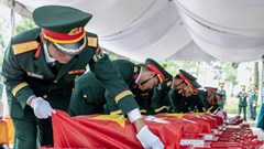 Xin nguyện mãi mãi không quên