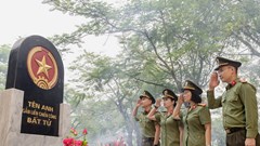 Tên anh gắn liền với chiến công bất tử