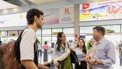 Tháo gỡ vướng mắc kiên định mục tiêu phát triển sau sáp nhập