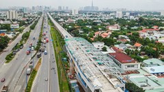 Dự kiến từ năm 2026 cấm đăng ký mới xe máy xăng ở trung tâm