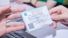 Từ 15.8, người tham gia BHYT cần nắm những quy định mới này