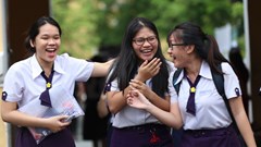 Cần hiểu về lọc ảo tuyển sinh đại học để thí sinh không bị mất cơ hội