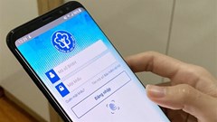 Các bước đăng ký khi thay đổi hình thức nhận lương hưu từ tiền mặt sang tài khoản ngân hàng