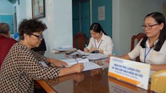 Lương hưu tháng 9.2025 được chi trả vào ngày nào?  