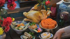 Rằm tháng 7 năm 2025 rơi vào ngày nào Dương lịch?