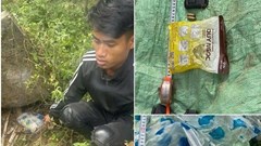 Lời khai của đối tượng dùng súng bắn tử vong thanh niên gặp bên đường