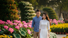 Khi thanh xuân chỉ thiếu một tin nhắn gửi đi, để chuyện tình cứ mãi lặng im