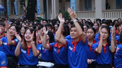 Mức học phí các trường đại học khối ngành kinh tế năm 2025