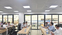 Phải duy trì được sức hút của Triển lãm Thành tựu đất nước như thời gian vừa qua