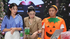 Thuỳ Tiên đòi tăng cổ phần khi có lợi, khi bất lợi lại “nhờ vả” từ phía công ty Sen Vàng