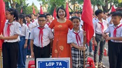 Những khoản tiền không được phép thu trong năm học mới