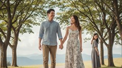 Từng mất cả tình yêu lẫn tình bạn vào tay một người, nhưng giờ tôi đã thoát khỏi “mớ hỗn độn” hôn nhân