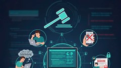 Cần lưu ý những hành vi dễ mắc phải khi vi phạm pháp luật trên mạng xã hội