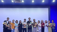 Đoàn phim “Siêu lừa gặp siêu lầy” tiết lộ phần 2 với nhiều điểm quay tại một số quốc gia