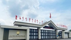  Khai trừ 14 đảng viên tại Viện Pháp y tâm thần Trung ương