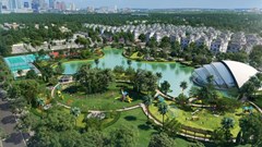 Xu hướng tất yếu của thị trường bất động sản