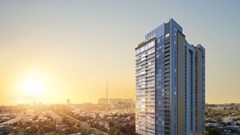 Lợi thế vị trí của The Marq - Dự án nổi bật tại Quận 1 (cũ)