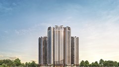 Greenera Southmark – Dấu ấn xanh tại thị trường chung cư phía Nam Hà Nội