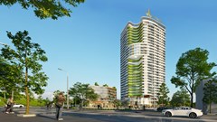 ArtStella – Tiên phong kiến tạo không gian sống chuẩn “wellness” giữa lòng đô thị